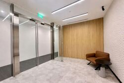 Asia Square Tower 1 (D1), Office #544431311